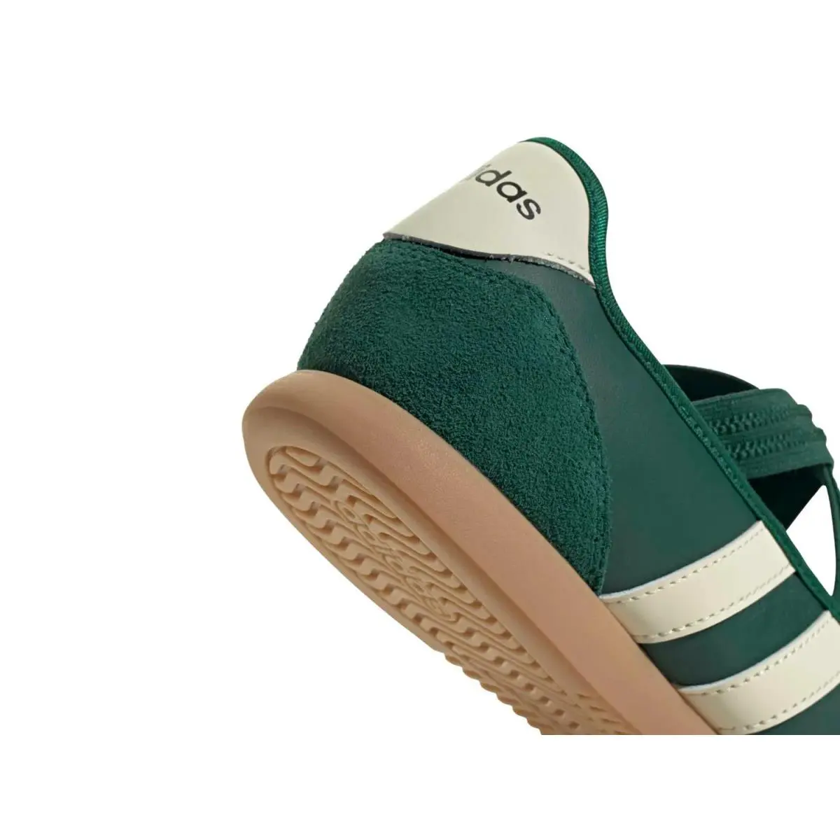 Adidas shoes - Black/White 18