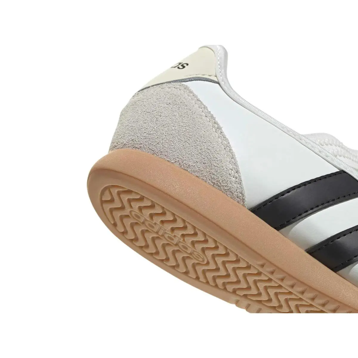 Adidas shoes - Black/White 33