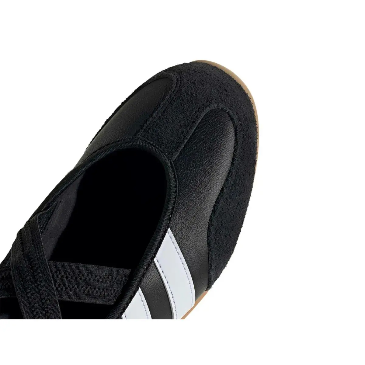 Adidas shoes - Black/White 4