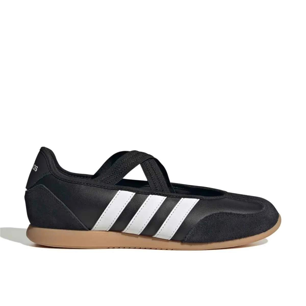 Adidas shoes - Black/White 8