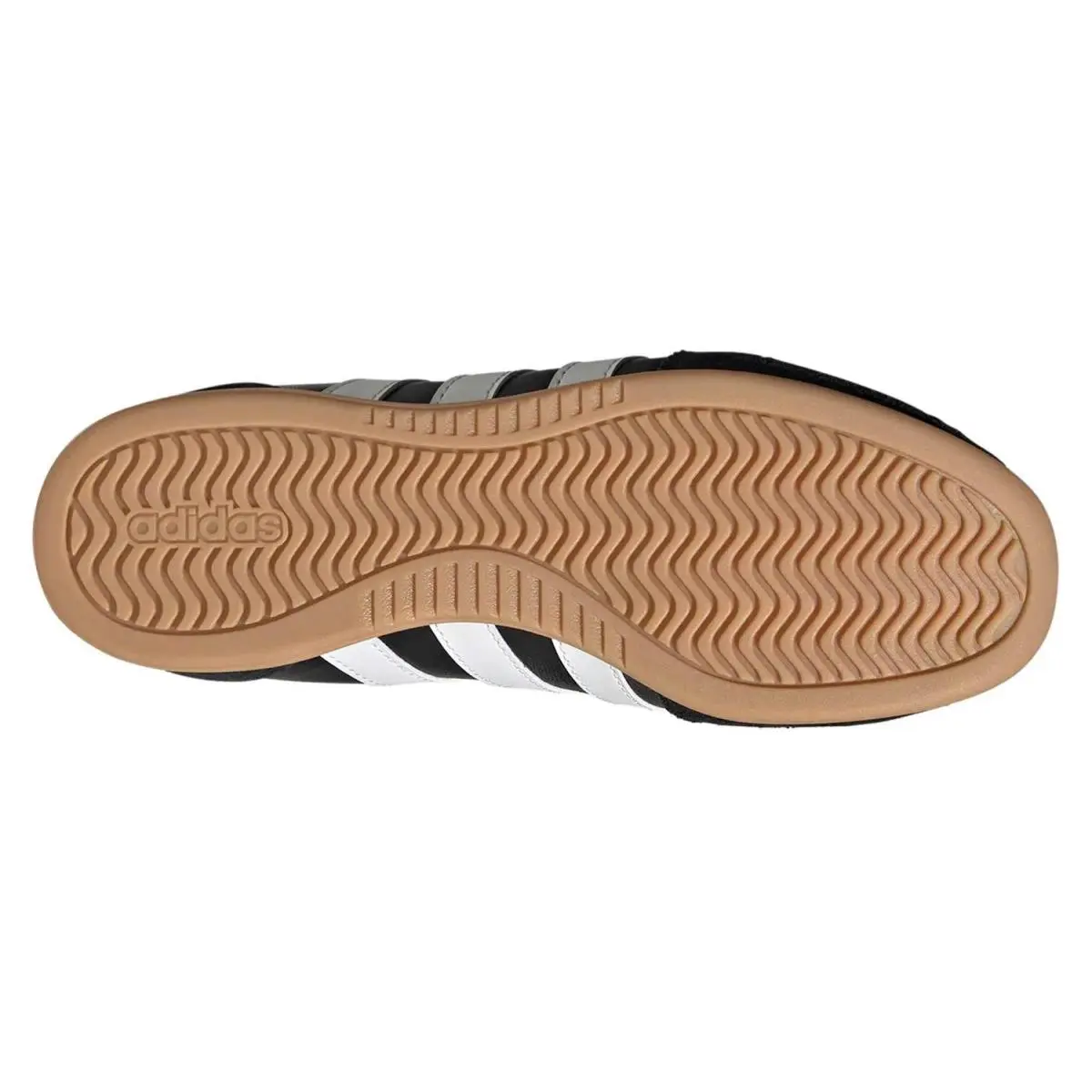 Adidas shoes - Black/White 9
