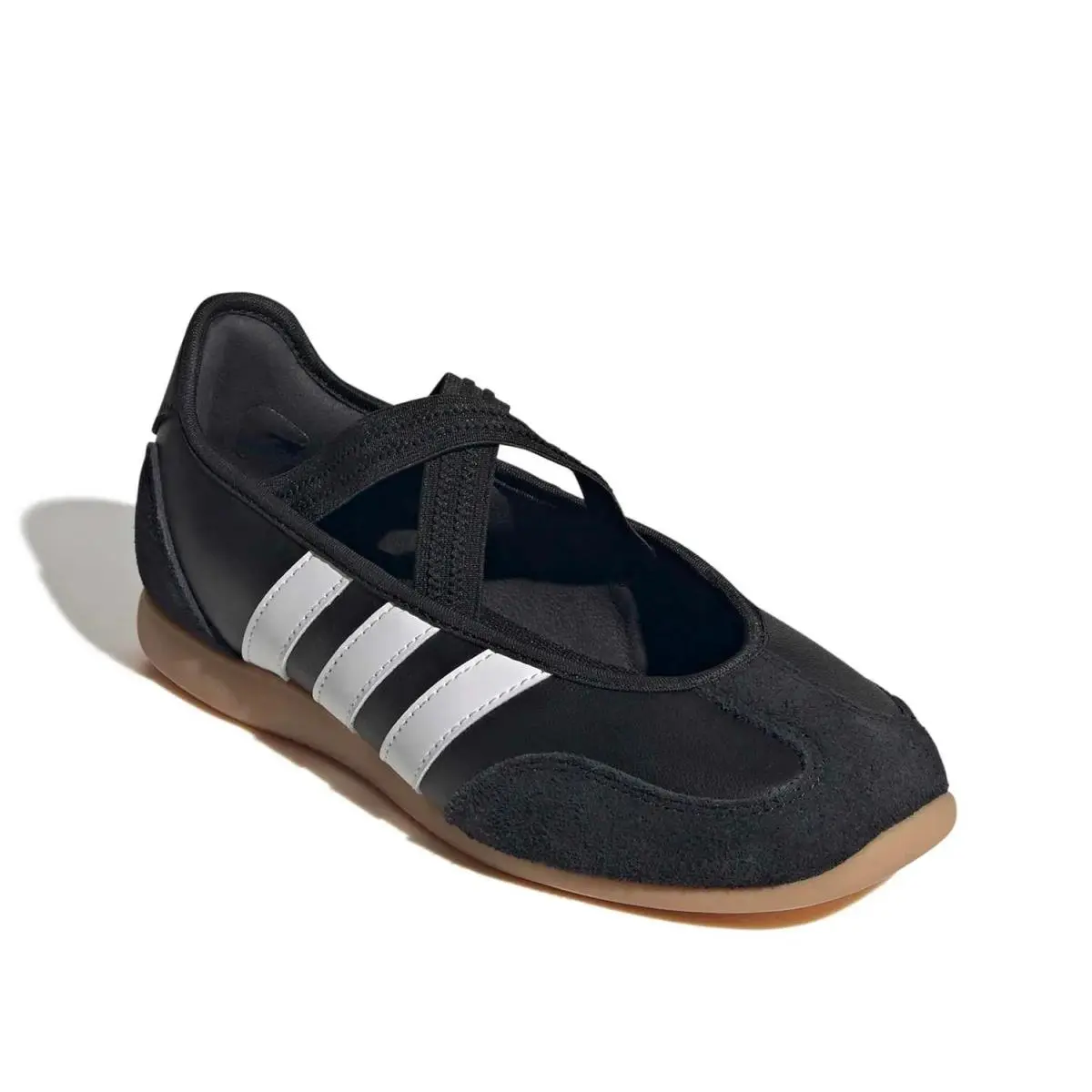 Adidas shoes - Black/White 6