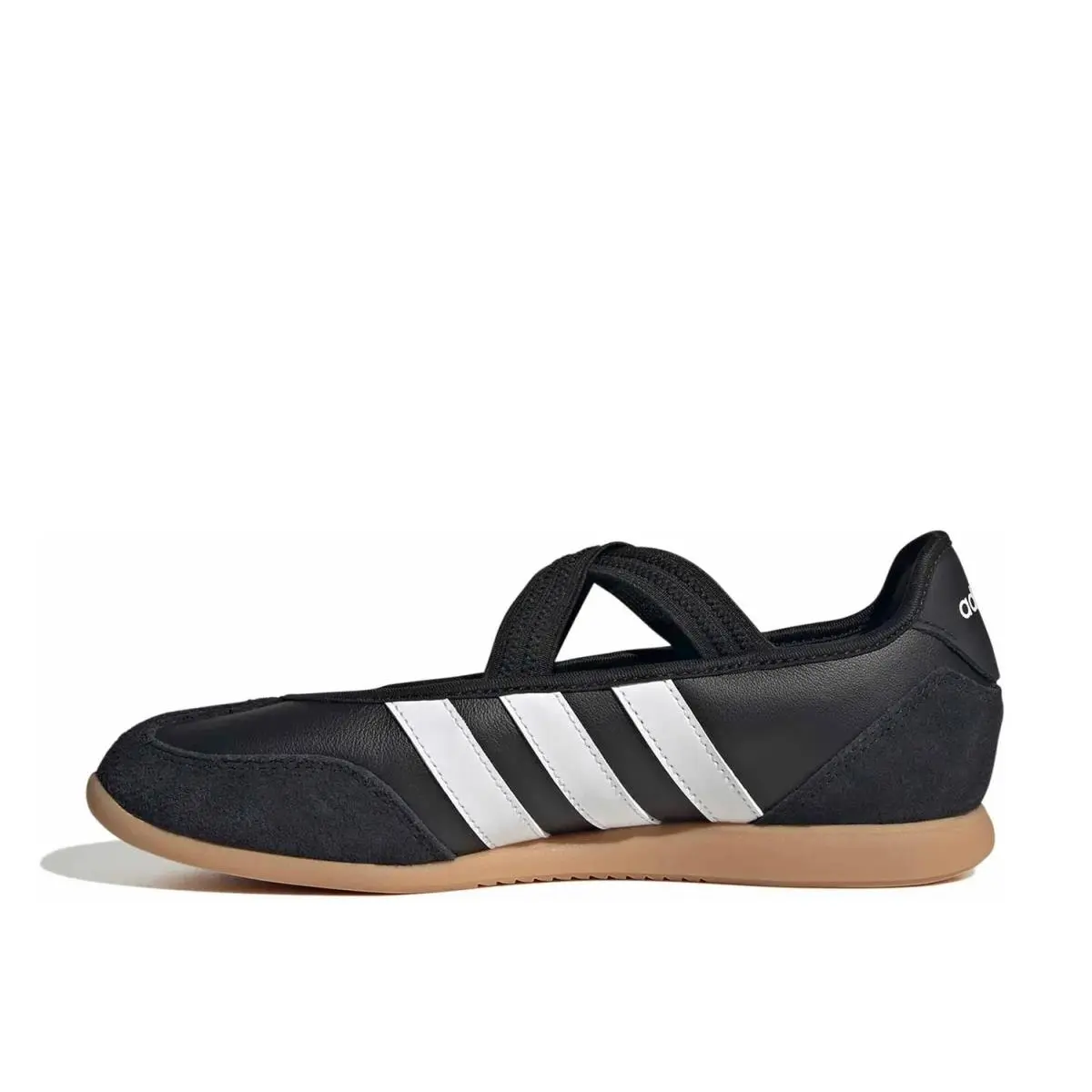 Adidas shoes - Black/White 7