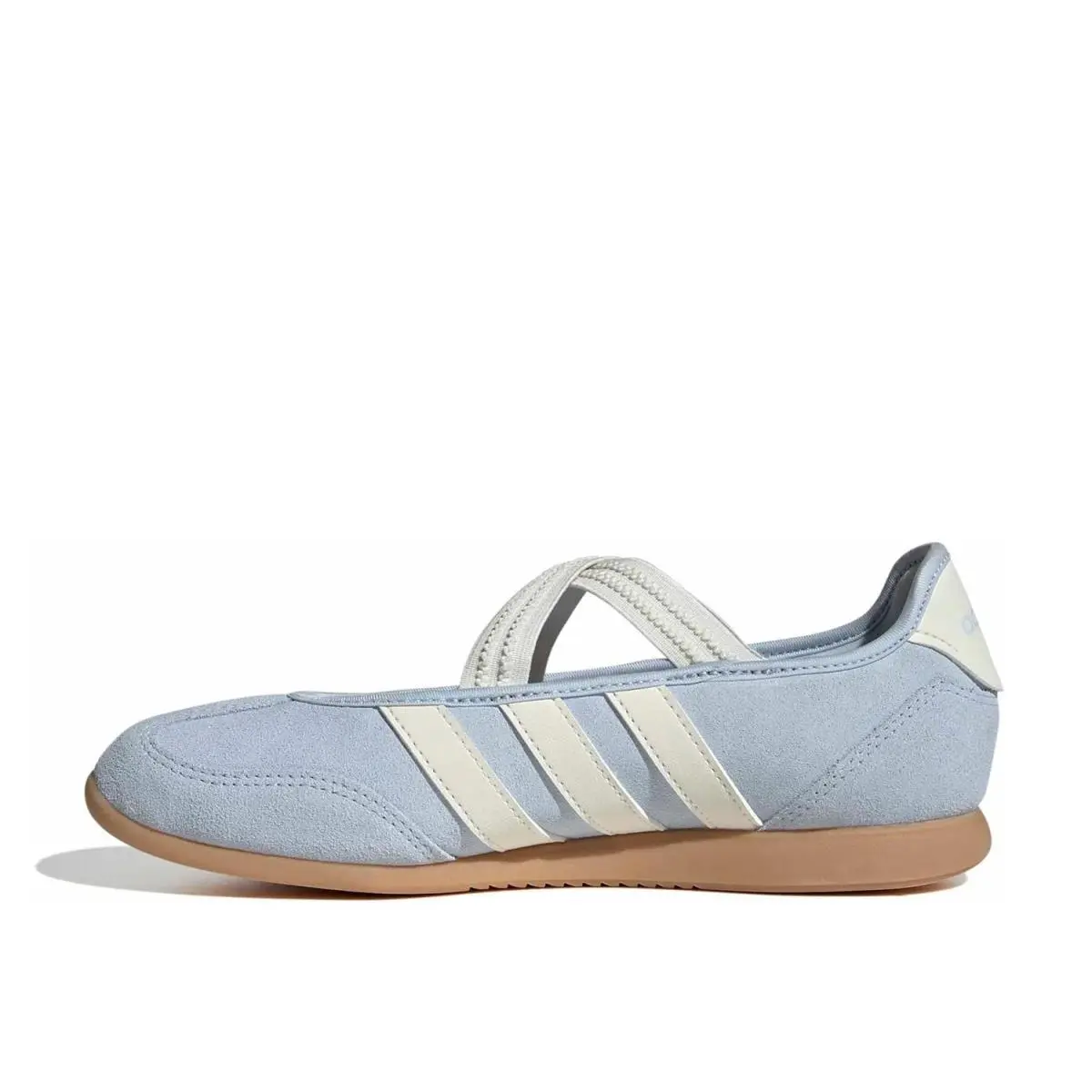 Adidas shoes - Blue 10