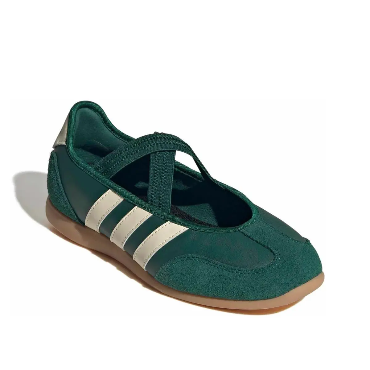 Adidas shoes - Black/White 13
