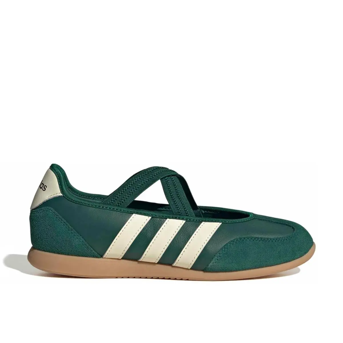 Adidas shoes - Black/White 14