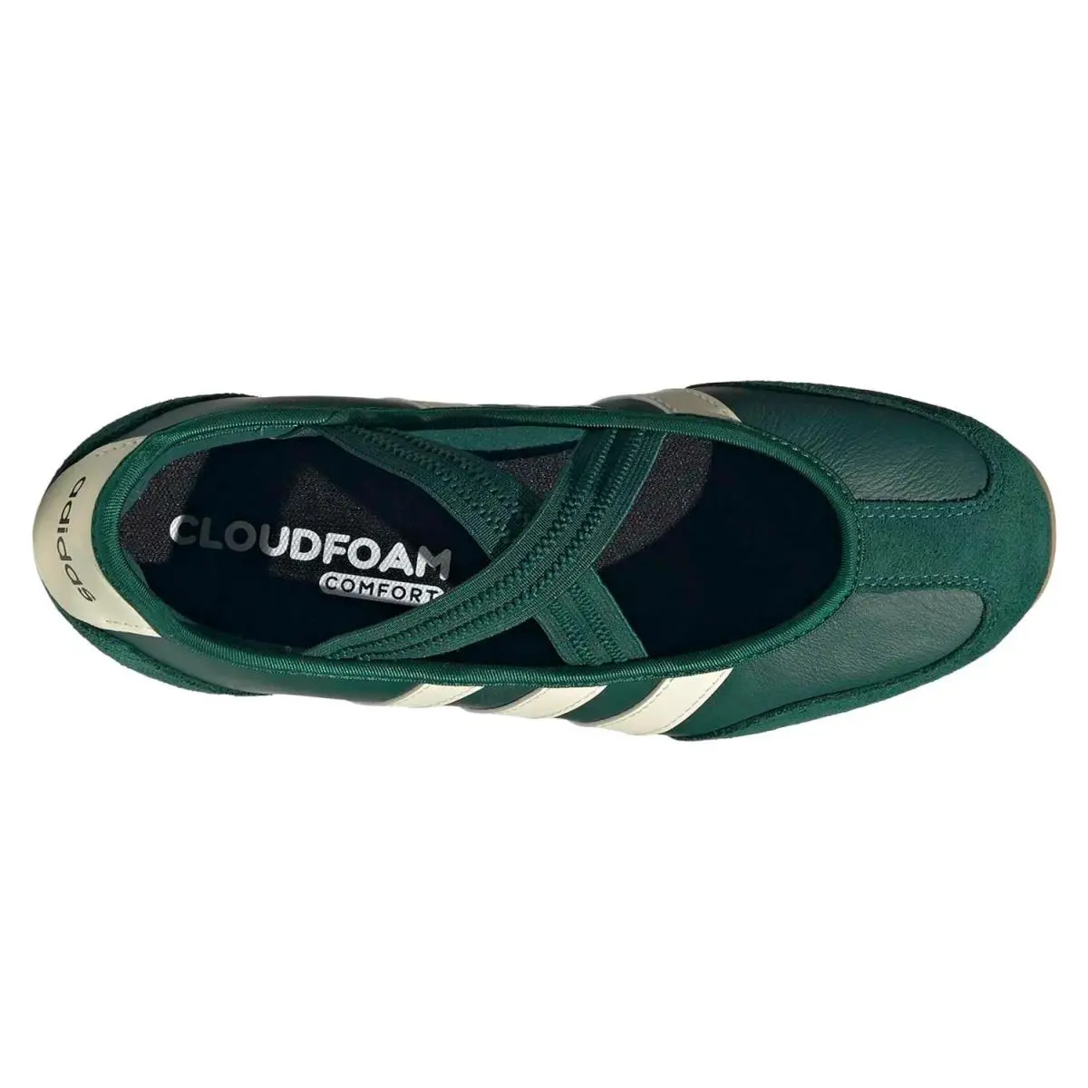 Adidas shoes - Black/White 15