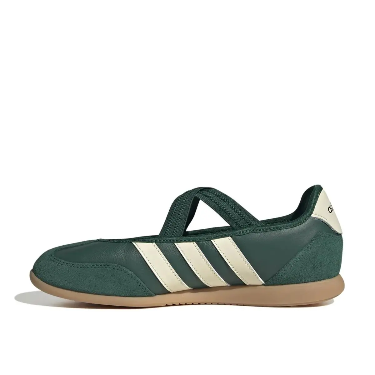 Adidas shoes - Black/White 17