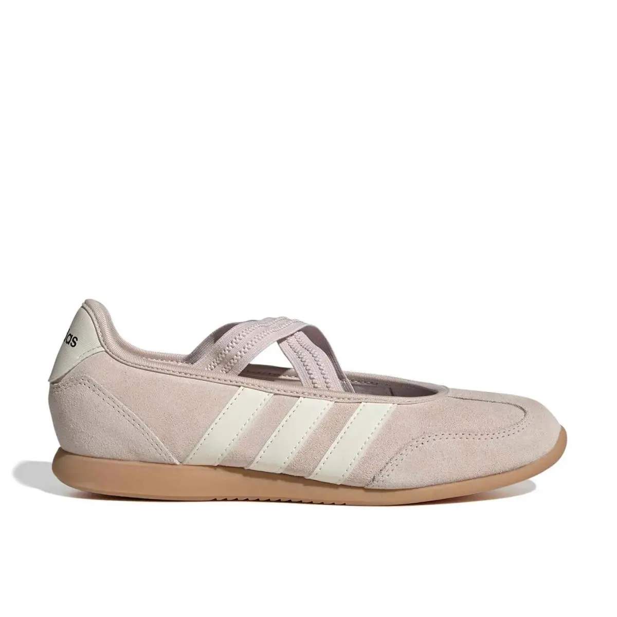 Adidas shoes - Black/White 22