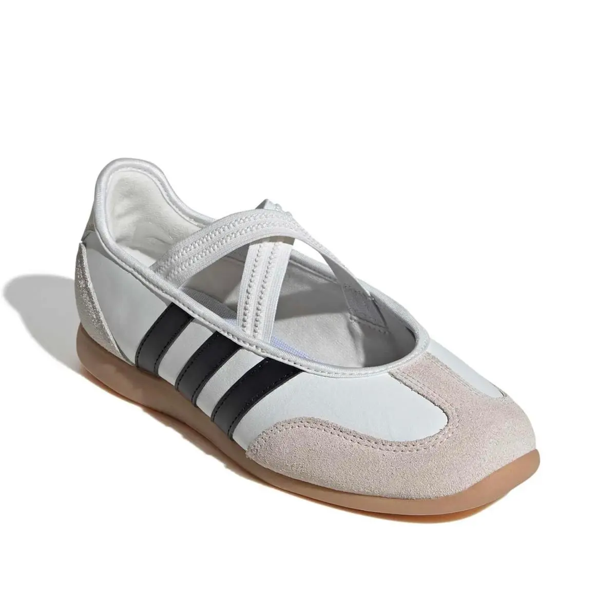 Adidas shoes - Black/White 27