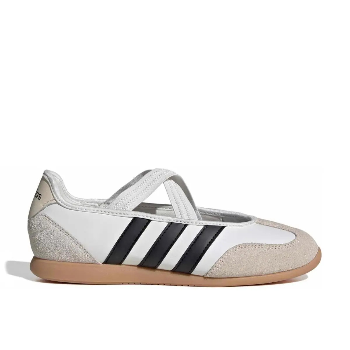 Adidas shoes - Black/White 29