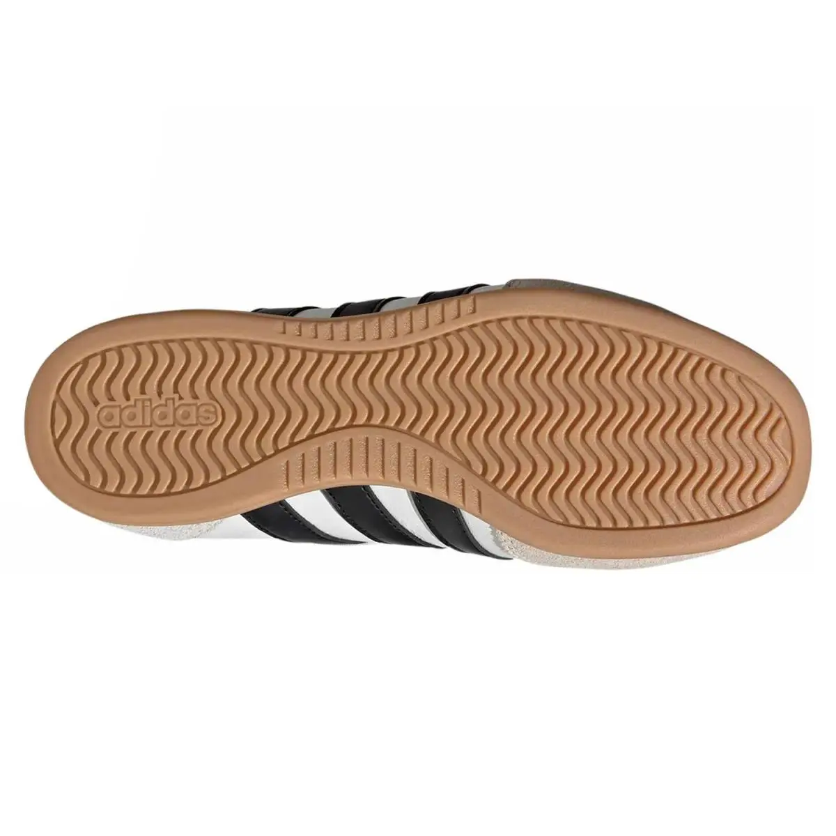 Adidas shoes - Black/White 30