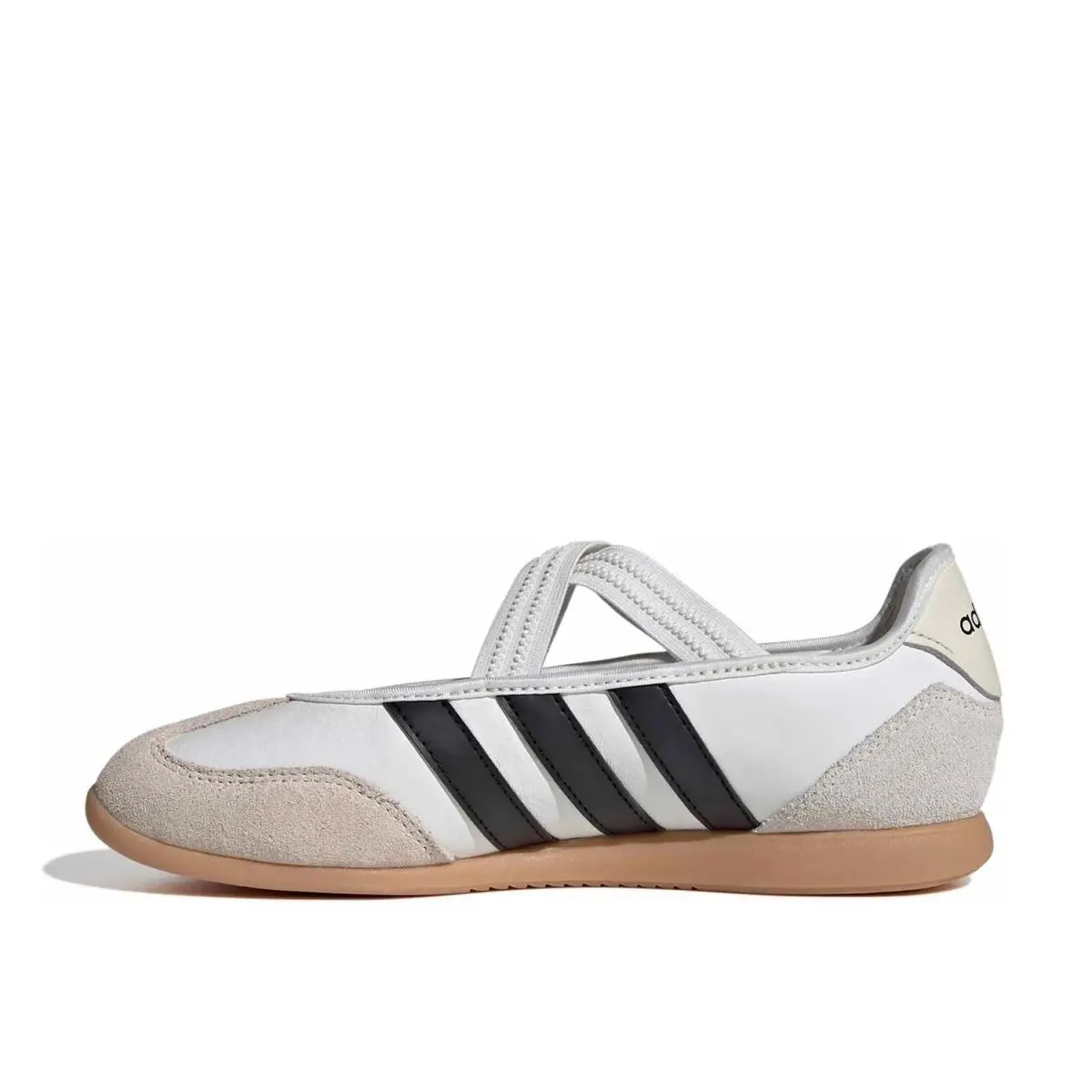 Adidas shoes - Black/White 34