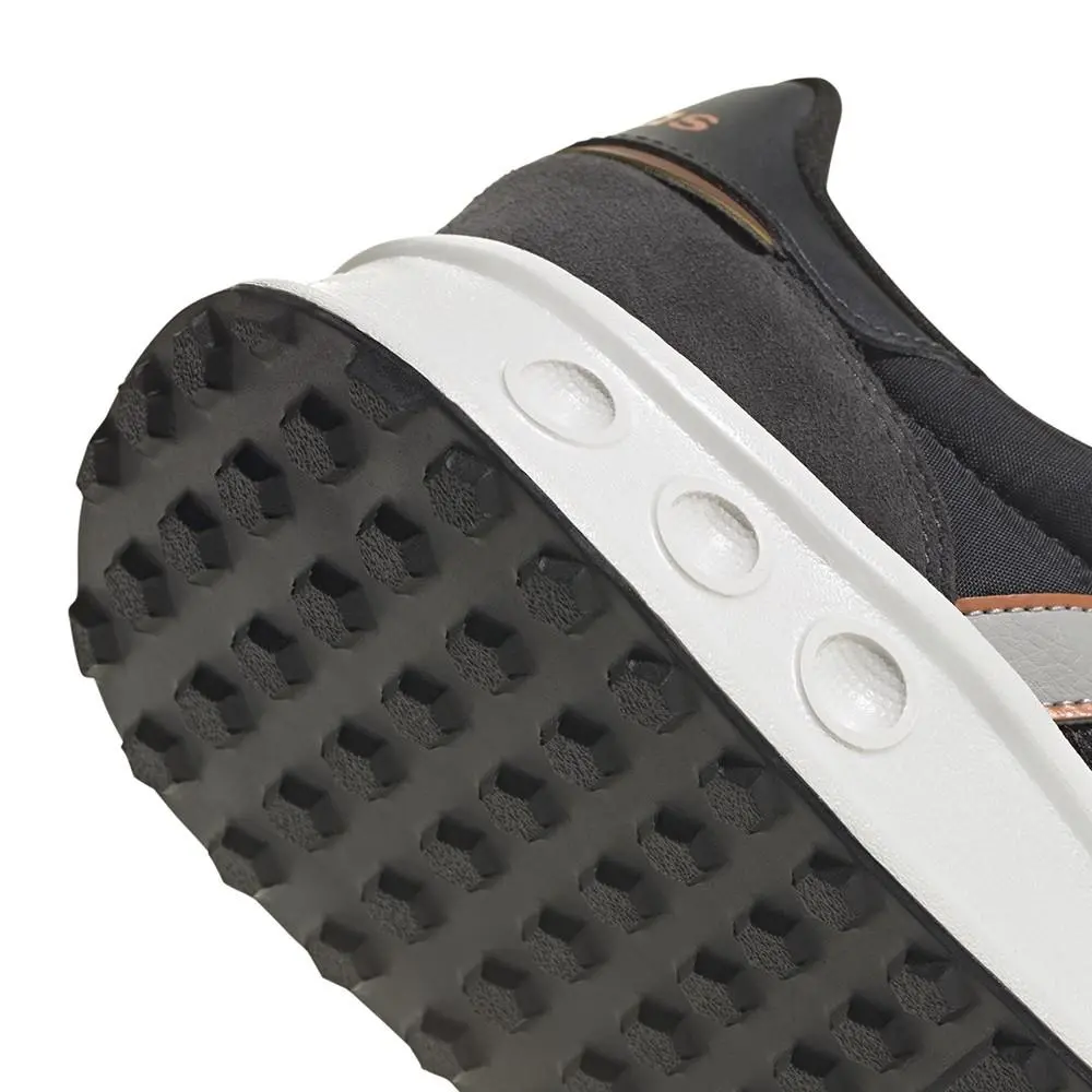 Adidas shoes - adidas Run 84 - Run - JR7476 - Black 12