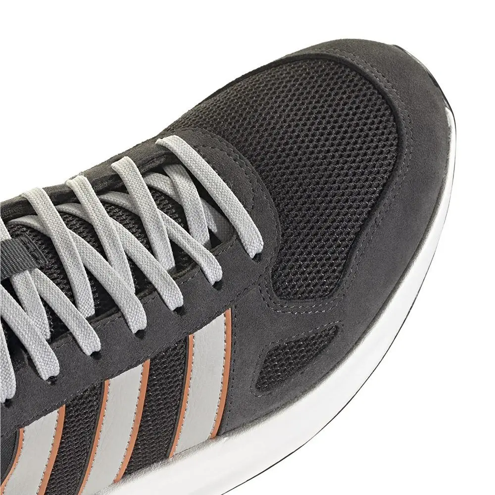 Adidas shoes - adidas Run 84 - Run - JR7476 - Black 13