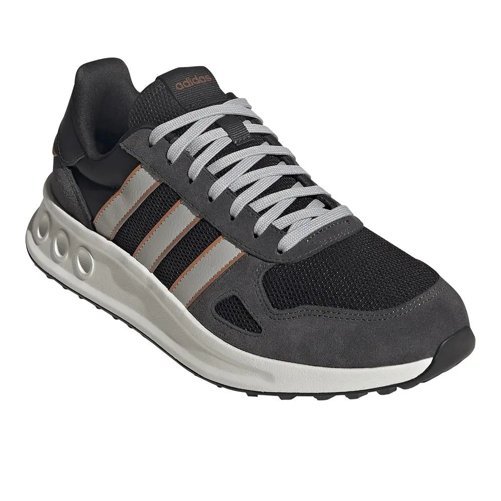 Adidas shoes - adidas Run 84 - Run - JR7476 - Black 8