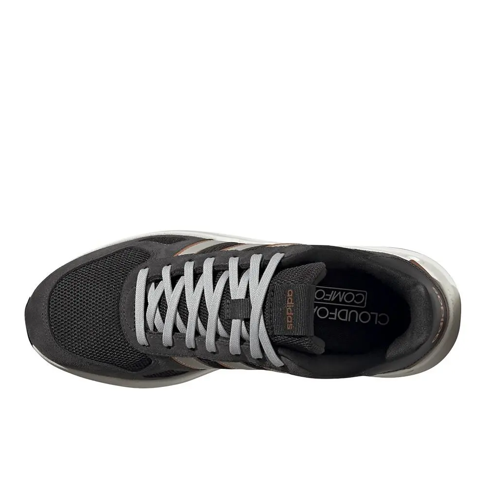 Adidas shoes - adidas Run 84 - Run - JR7476 - Black 10