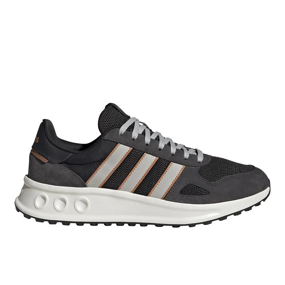 Adidas shoes - adidas Run 84 - Run - JR7476 - Black 7