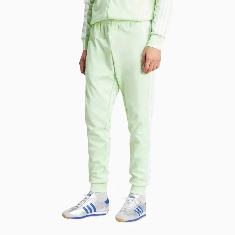 Adidas clothing - IK3515 - IK3515 - Semi Green Spark 4