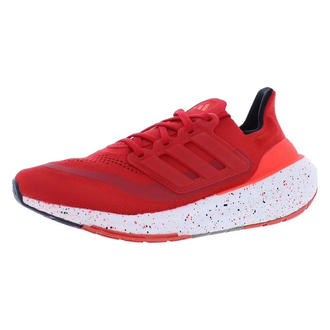 Adidas shoes - Better Scarlet/Better Scarlet/Solar Red, Main: Red 2