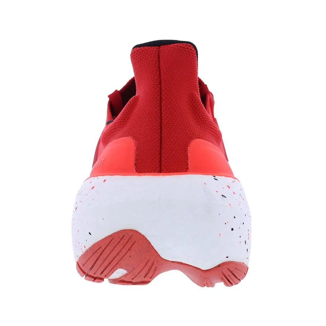 Adidas shoes - Better Scarlet/Better Scarlet/Solar Red, Main: Red 4