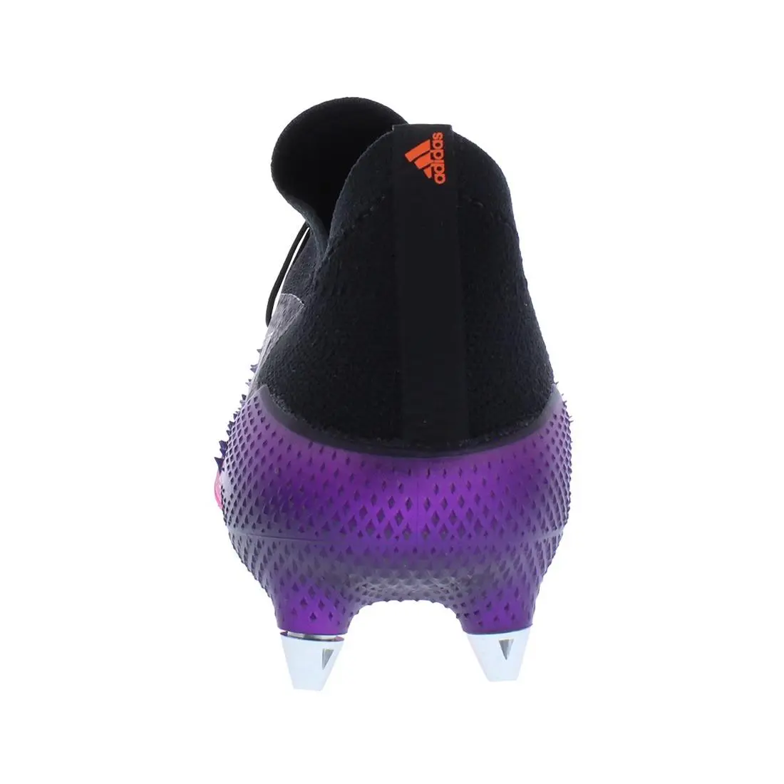 Adidas shoes - Black//Pink/Purple, Main: Black 7