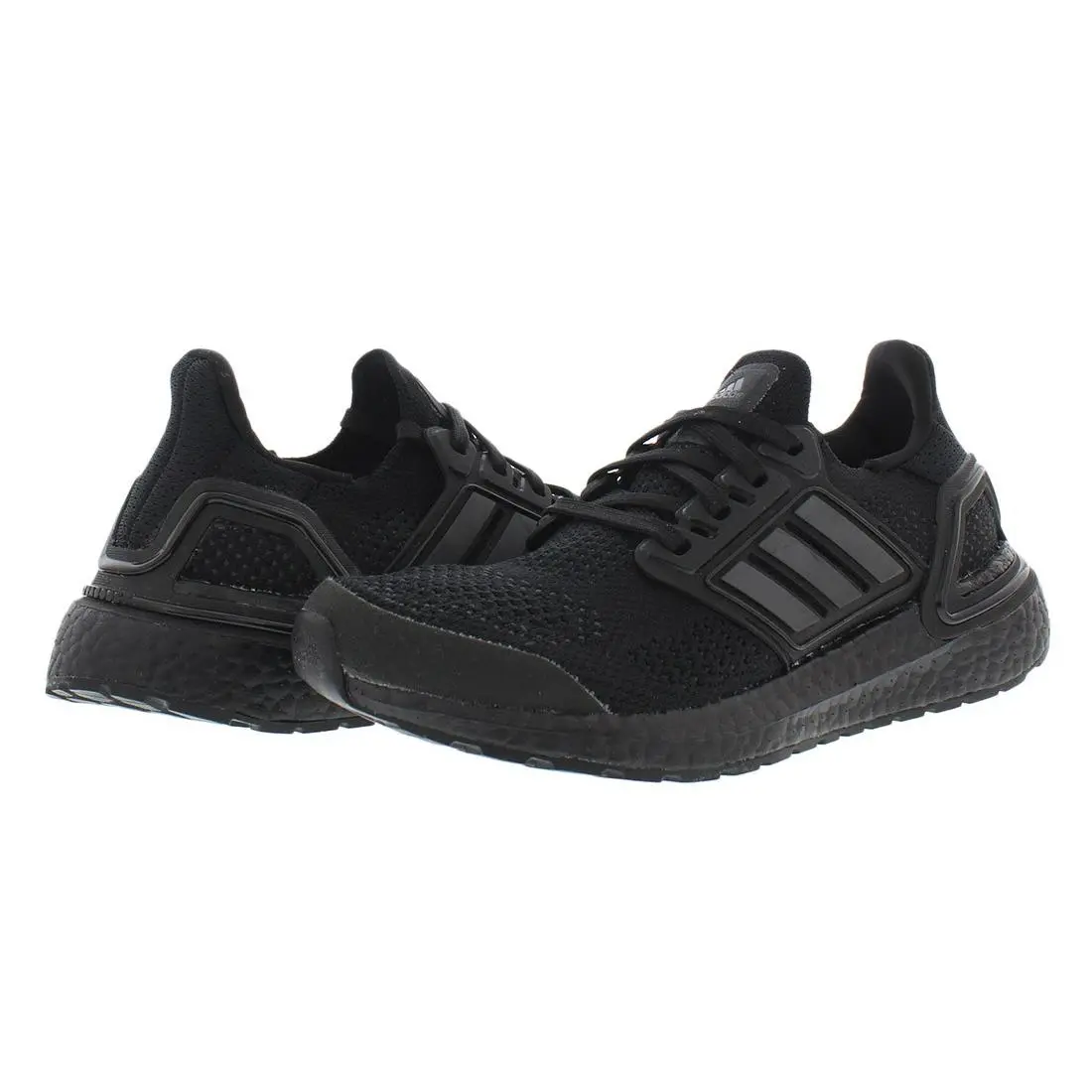 Adidas shoes - Core Black/Core Black/Carbon, Main: Black 1