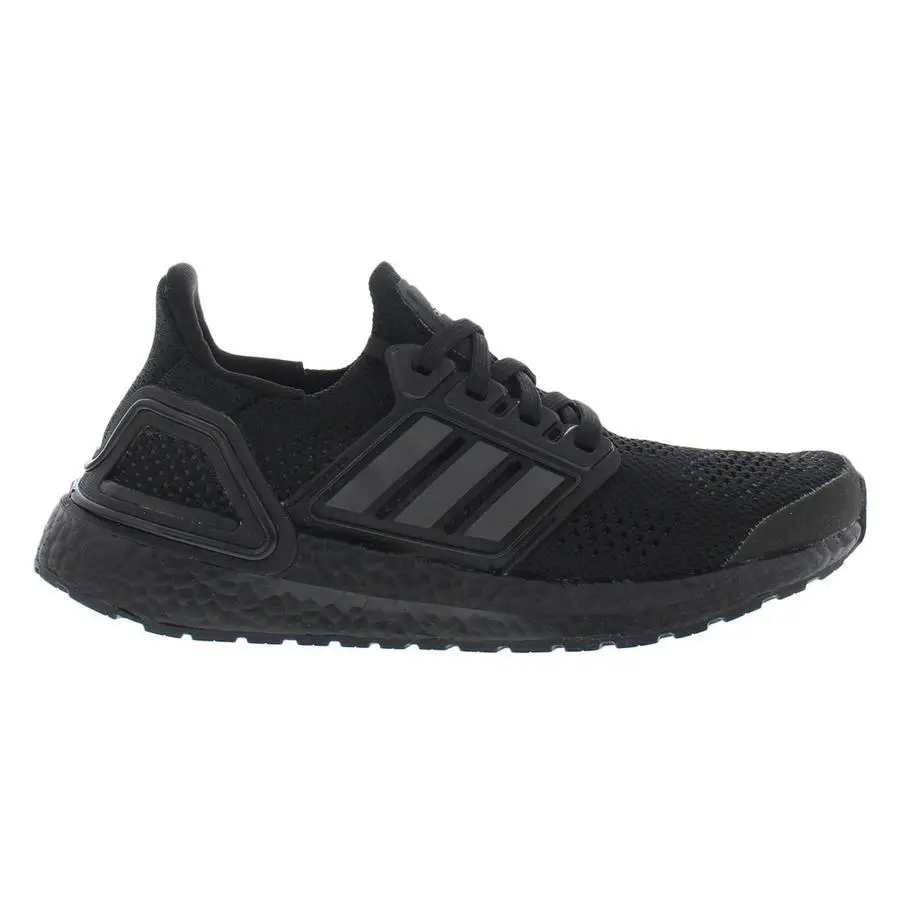 Adidas shoes - Core Black/Core Black/Carbon, Main: Black 3