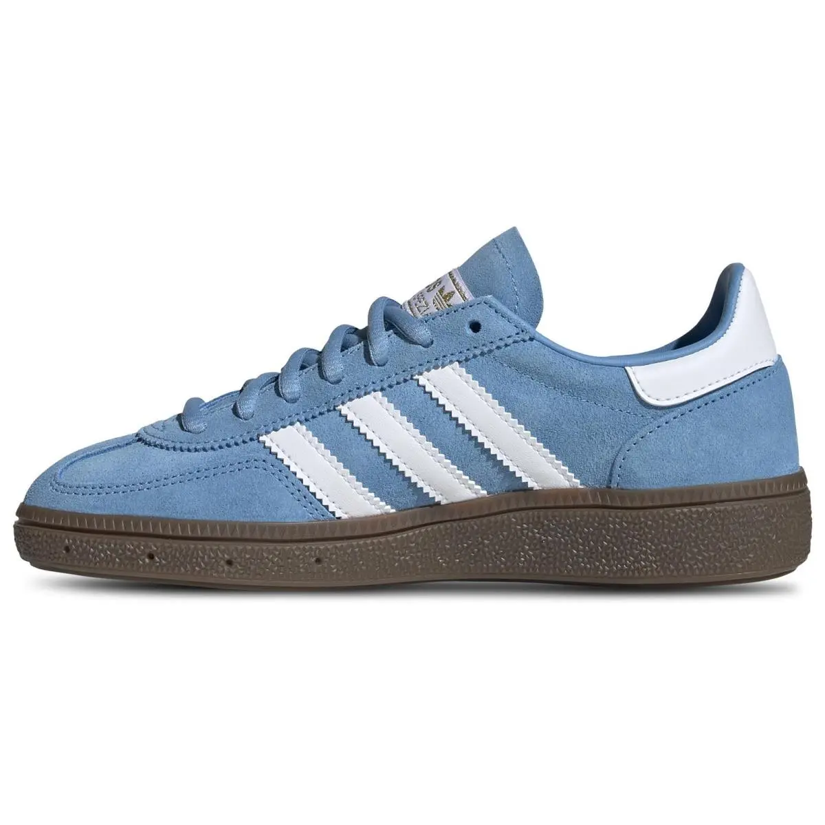 Adidas shoes - Light Blue/Cloud White/Gum 0