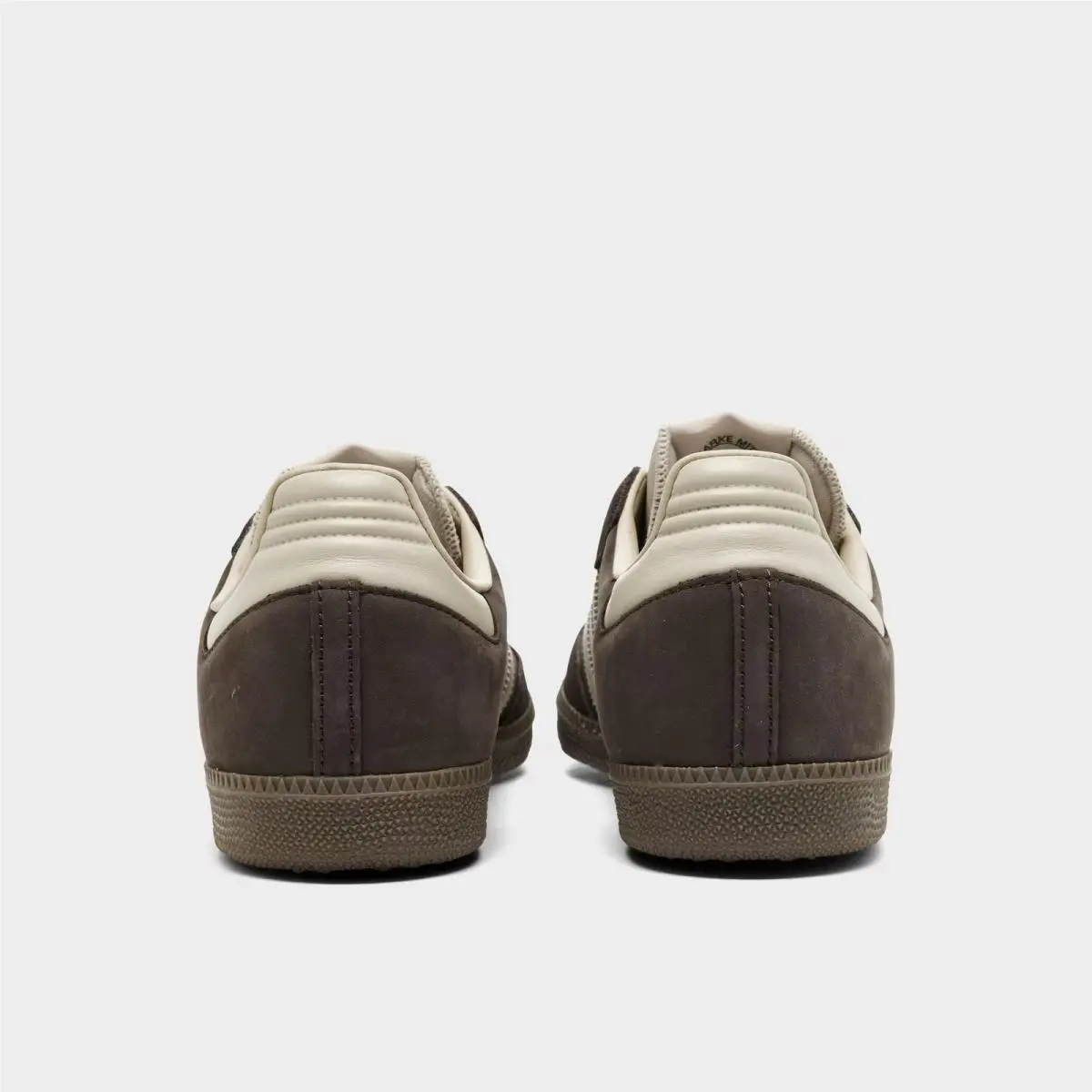 Adidas shoes - LA6655 200 - Aurora Coffee/Khaki/Gum 0