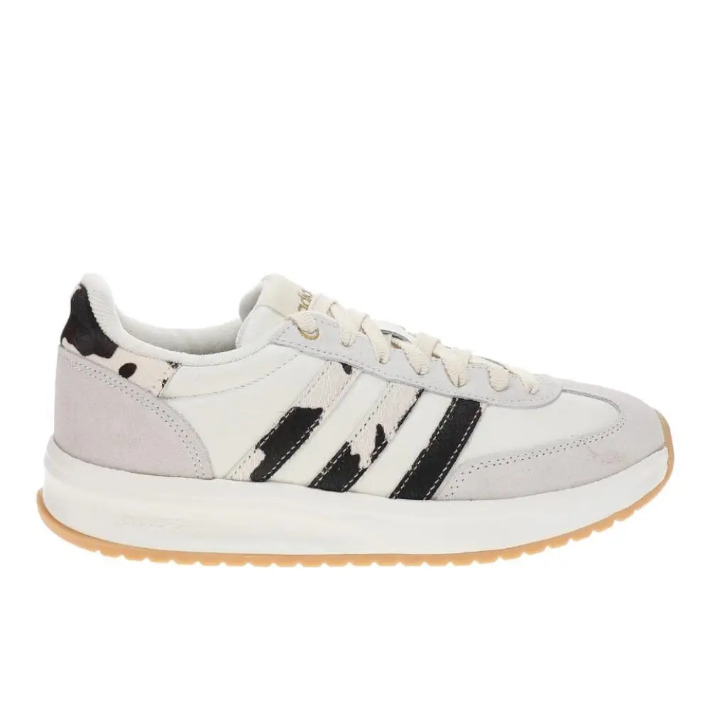 Adidas shoes - adidas Run 70S 2.0 - Run - JP6160 - White 5