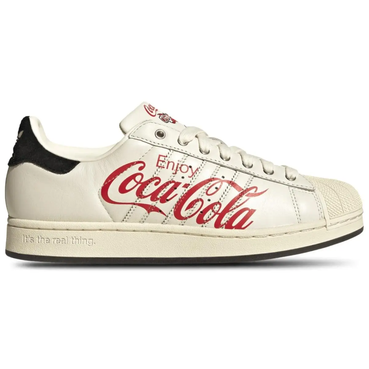 Adidas shoes - adidas Superstar - Superstar - Ivory, Manufacturer: Core White/Core Black/Cream White 0