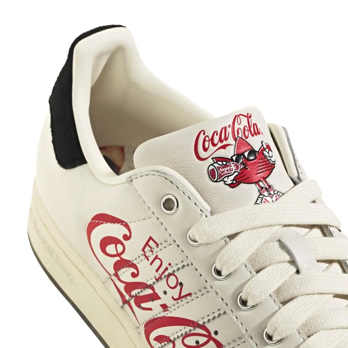 Adidas shoes - adidas Superstar - Superstar - Ivory, Manufacturer: Core White/Core Black/Cream White 1