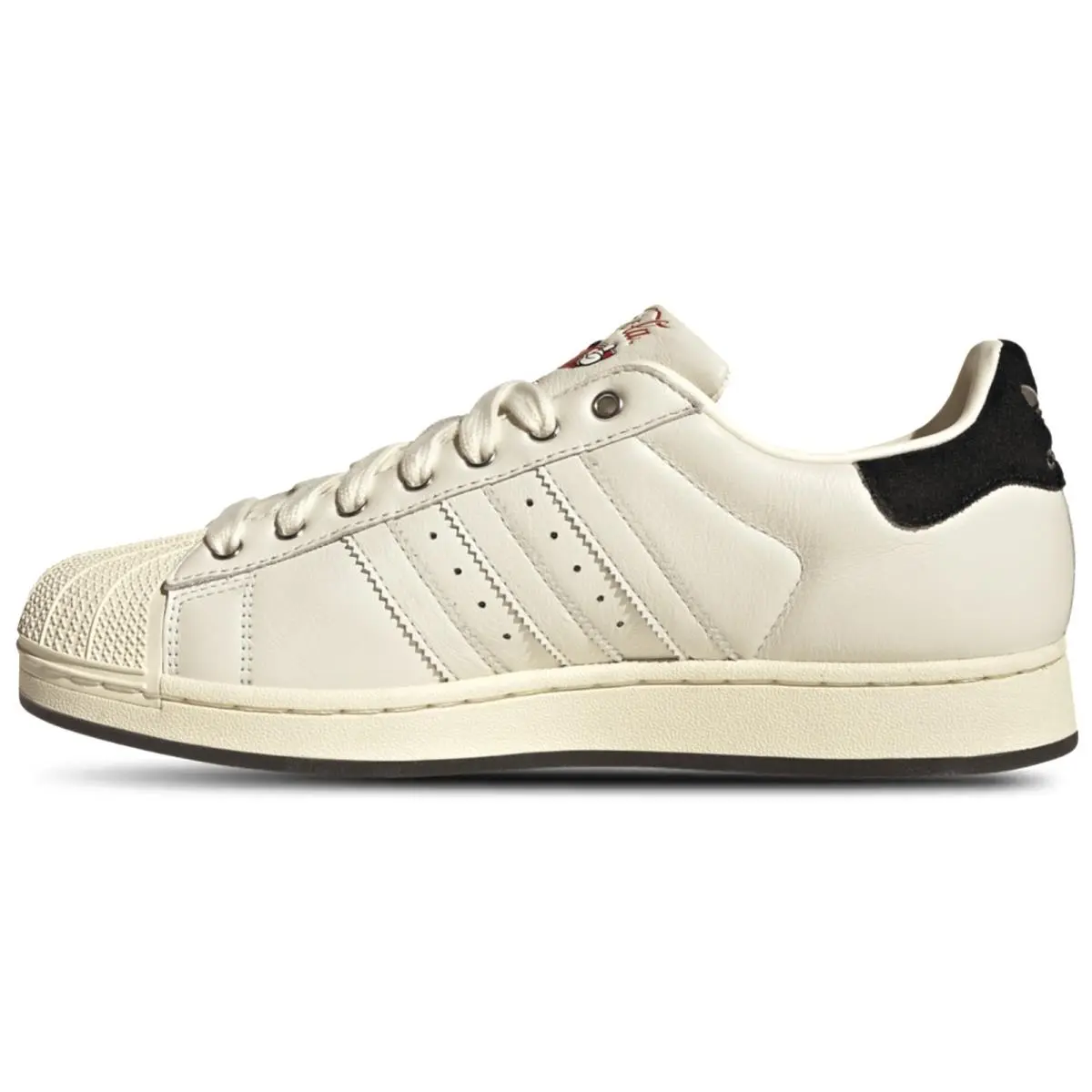 Adidas shoes - adidas Superstar - Superstar - Ivory, Manufacturer: Core White/Core Black/Cream White 26