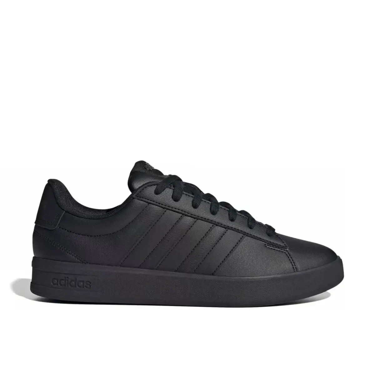 Adidas shoes - Black 1