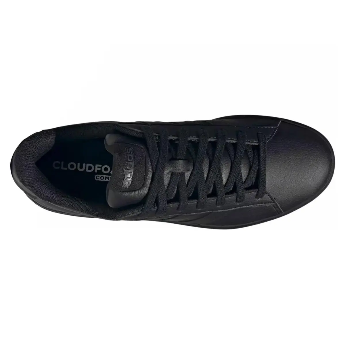 Adidas shoes - Black 2