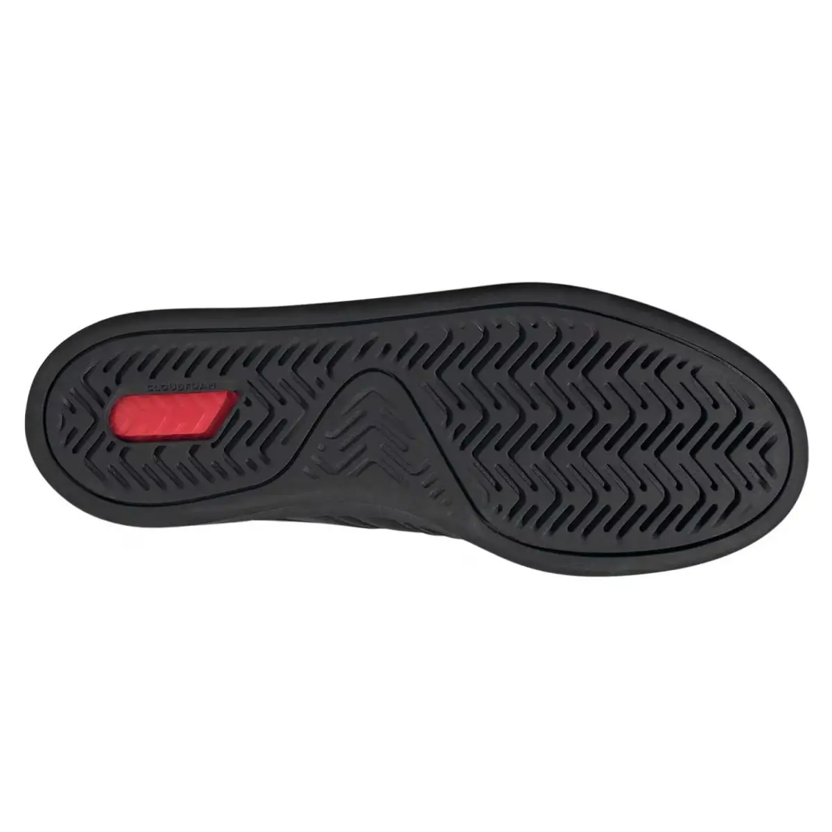 Adidas shoes - Black 3