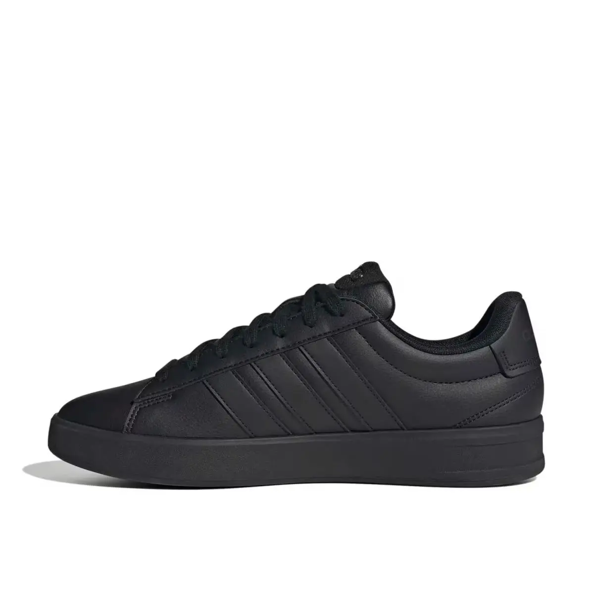 Adidas shoes - Black 4