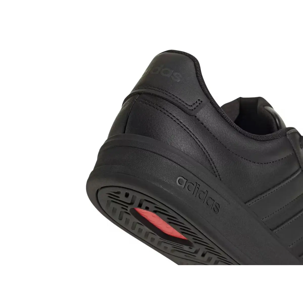 Adidas shoes - Black 14