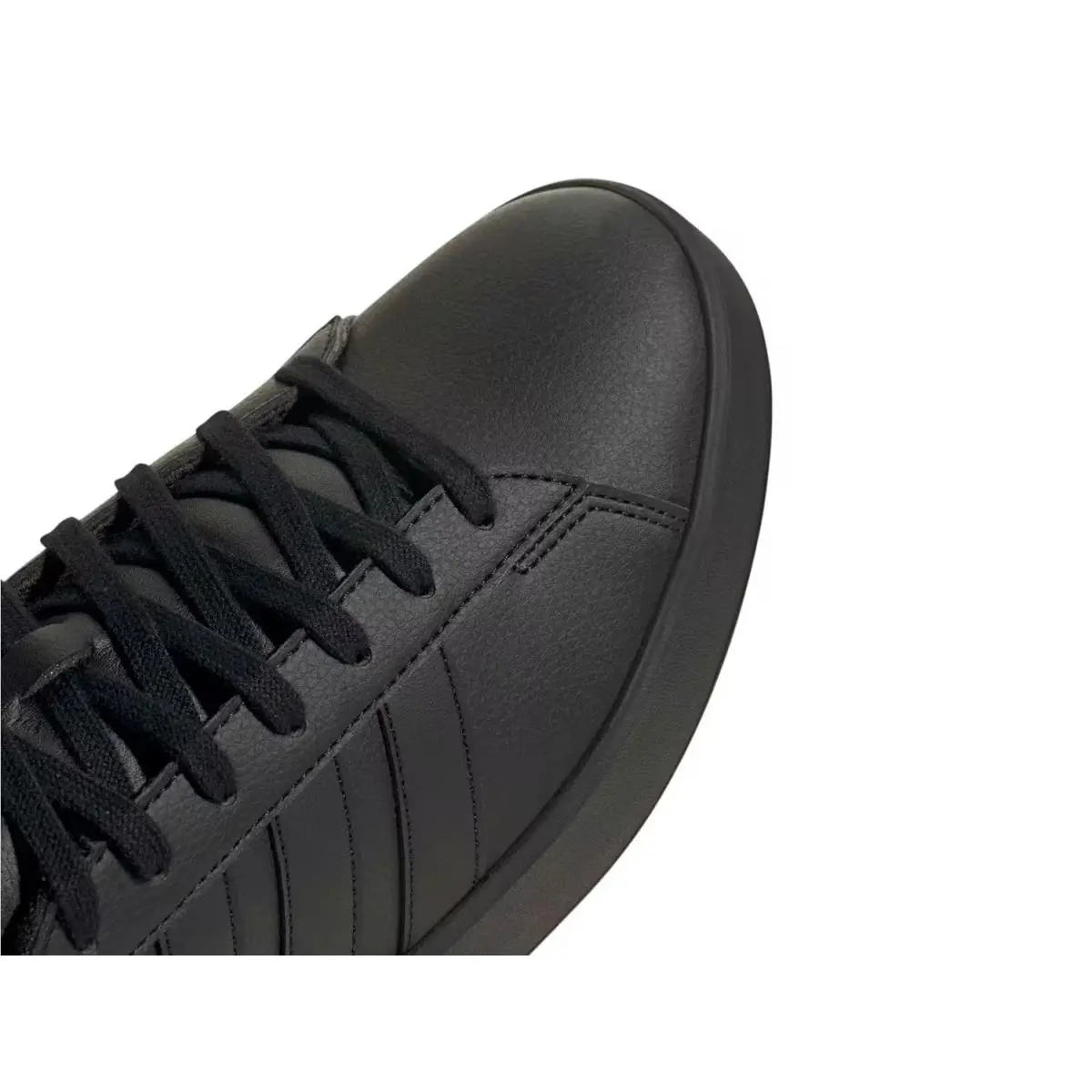 Adidas shoes - Black 13