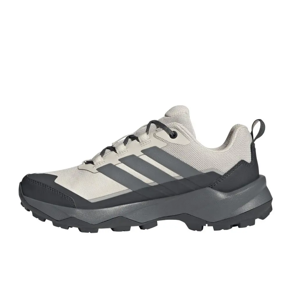 Adidas shoes - adidas Terrex Skychaser Ax5 GoreTex Hiking - JQ6725 - Beige, Grey 1