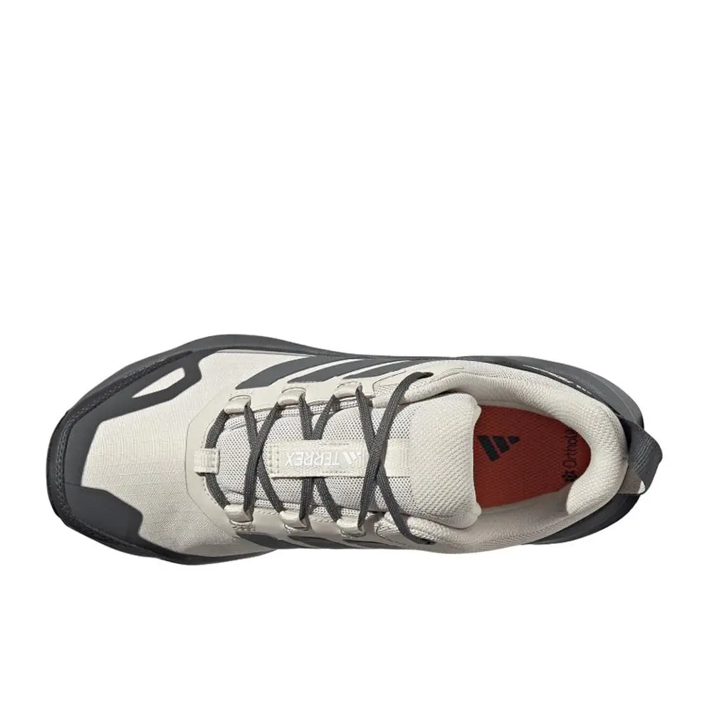 Adidas shoes - adidas Terrex Skychaser Ax5 GoreTex Hiking - JQ6725 - Beige, Grey 2