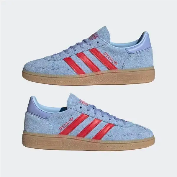 Adidas shoes - JR3639 - JR3639 - Multicolor 0