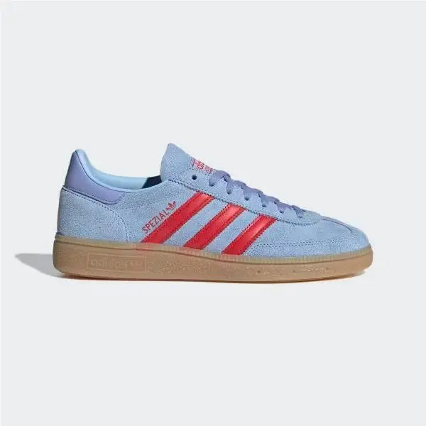 Adidas shoes - JR3639 - JR3639 - Multicolor 4
