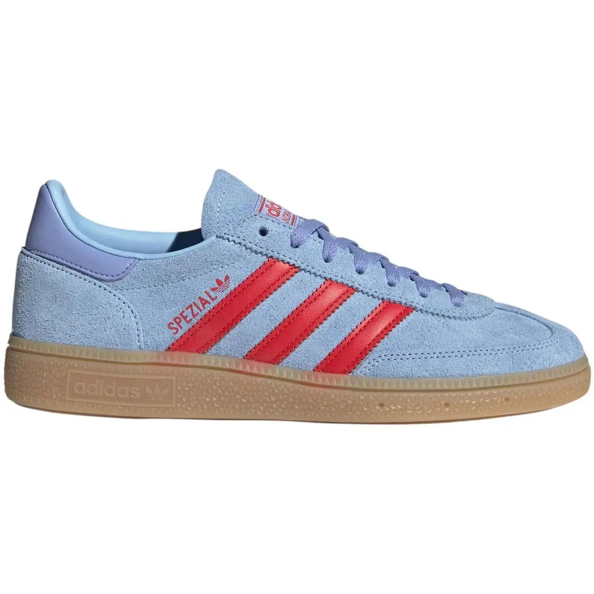 Adidas shoes - JR3639 - JR3639 - Multicolor 2