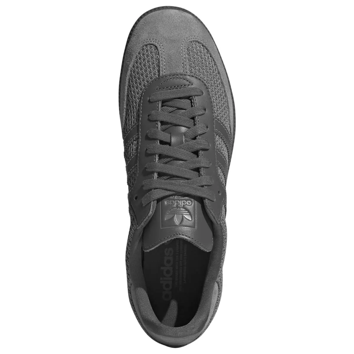 Adidas shoes - Orbit Green/Cargo Brown/Gum 2