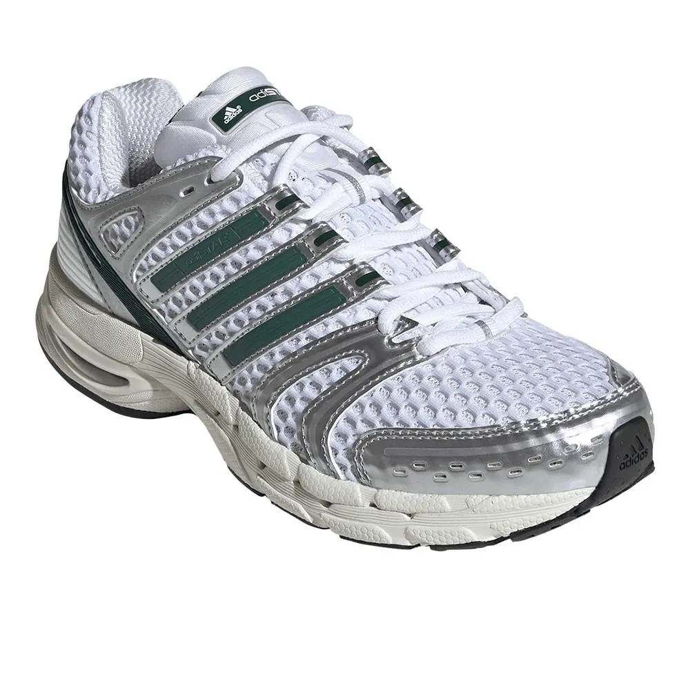 Adidas shoes - adidas Adistar Control 5 Lace Up - KJ8783 - Silver, White 0