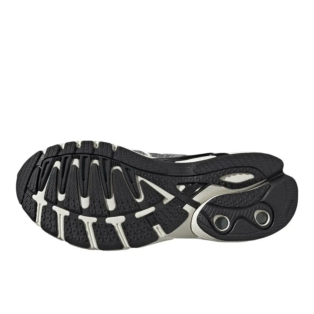 Adidas shoes - adidas Adistar Control 5 Lace Up - KJ8783 - Silver, White 3