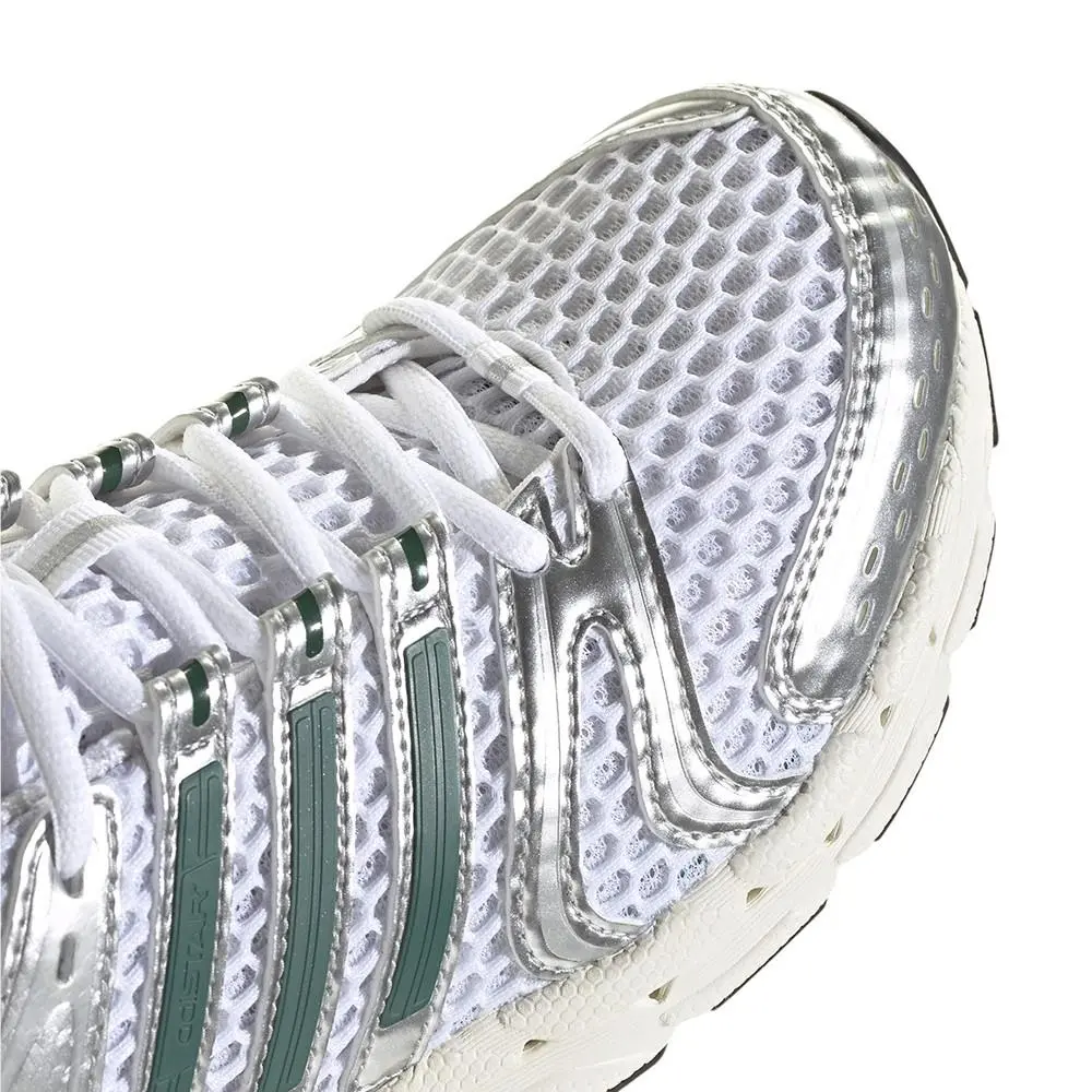 Adidas shoes - adidas Adistar Control 5 Lace Up - KJ8783 - Silver, White 13