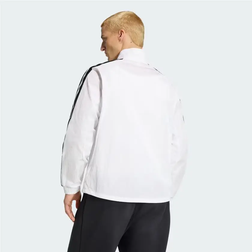 Adidas clothing - TM740 - TM740 - White 0